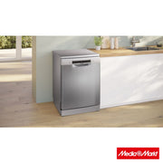 Bosch SMS4HTI16E Inox 2