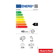 Delonghi DDW3STT23 5