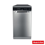 Whirlpool WSFO3T1256PCX 2