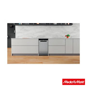 Whirlpool WSFO3T1256PCX 5