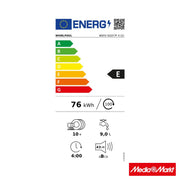 Whirlpool WSFO3T1256PCX 6