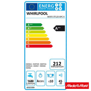 Whirlpool WSFO3T1256PCX 7