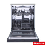 Midea MFD60S080X Inox 60cm 2