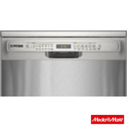 Pitsos DSF60I01 Inox 3