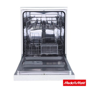 Midea MFD60S080W 60cm 2