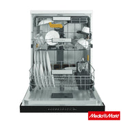 Whirlpool W8F HS61X Inox 2