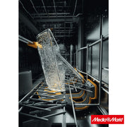 Whirlpool W8F HS61X Inox 4