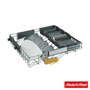 Whirlpool W8F HS61X Inox 5