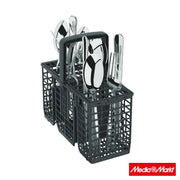 Whirlpool W8F HS61X Inox 7
