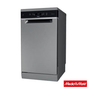 Whirlpool WH6FC11BS7A0X 2