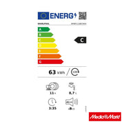 Whirlpool WH6FC11BS7A0X 5