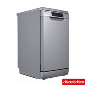 Delonghi DDW45S23 Silver 2