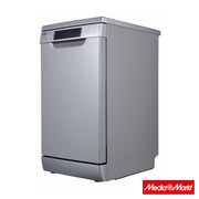 Delonghi DDW45S23 Silver 3