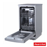 Delonghi DDW45S23 Silver 5