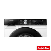 Hisense WD3S8043BW3 8/5kg 2