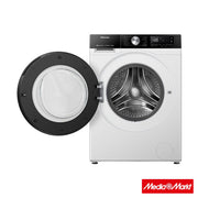 Hisense WD3S8043BW3 8/5kg 3