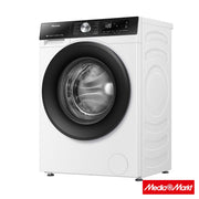 Hisense WD3S8043BW3 8/5kg 4