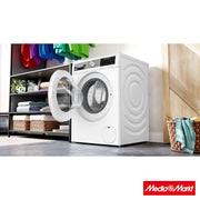 Bosch Serie|6 WNG2541KGR 10.5/6kg 2