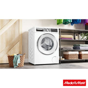 Bosch Serie|6 WNG2541KGR 10.5/6kg 3