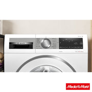 Bosch Serie|6 WNG2541KGR 10.5/6kg 5