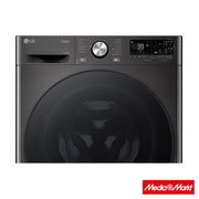 LG D4R7511TSBB 11/6kg 2