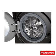 LG D4R7511TSBB 11/6kg 4