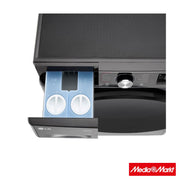 LG D4R7511TSBB 11/6kg 5
