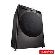 LG D4R7511TSBB 11/6kg 6