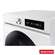 Samsung WD11DB7B85GWU4 11/6kg 2