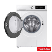 Samsung WD11DB7B85GWU4 11/6kg 4