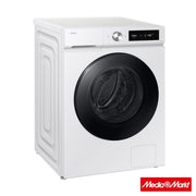 Samsung WD11DB7B85GWU4 11/6kg 6