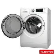 Whirlpool FFWDD 1076258BV 10/7kg 2