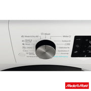 Whirlpool FFWDD 1076258BV 10/7kg 3
