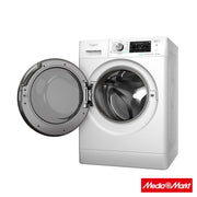 Whirlpool FFWDD 1076258BV 10/7kg 4