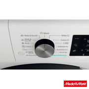 Whirlpool FFWDD 1076258BV 10/7kg 5
