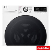 LG D4R7010TSWB 10/6kg 6