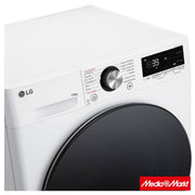 LG D4R7010TSWB 10/6kg 9