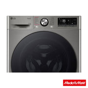 LG D4R7009TSSB 9/6kg 2