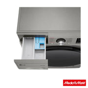 LG D4R7009TSSB 9/6kg 5