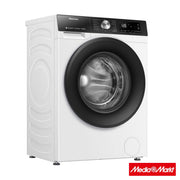 Hisense WD3S1043BW3 10.5/6kg 2