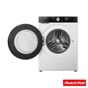 Hisense WD3S1043BW3 10.5/6kg 4