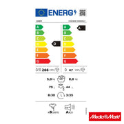 Haier HWD80-B14959S8U1S 8/5kg 7