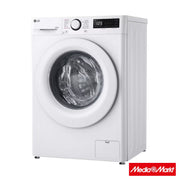 LG D2R3S08NSWW 8/5kg 3