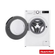 LG D2R3S08NSWW 8/5kg 5