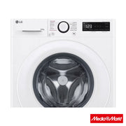 LG D2R3S08NSWW 8/5kg 6
