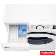 LG D2R3S08NSWW 8/5kg 7