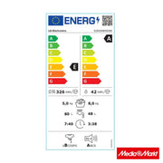 LG D2R3S08NSWW 8/5kg 8
