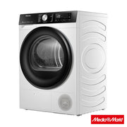 Hisense DH3S802BW2 8kg 2