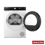 Hisense DH3S802BW2 8kg 6