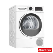 Bosch WQG24209GR 9k 2